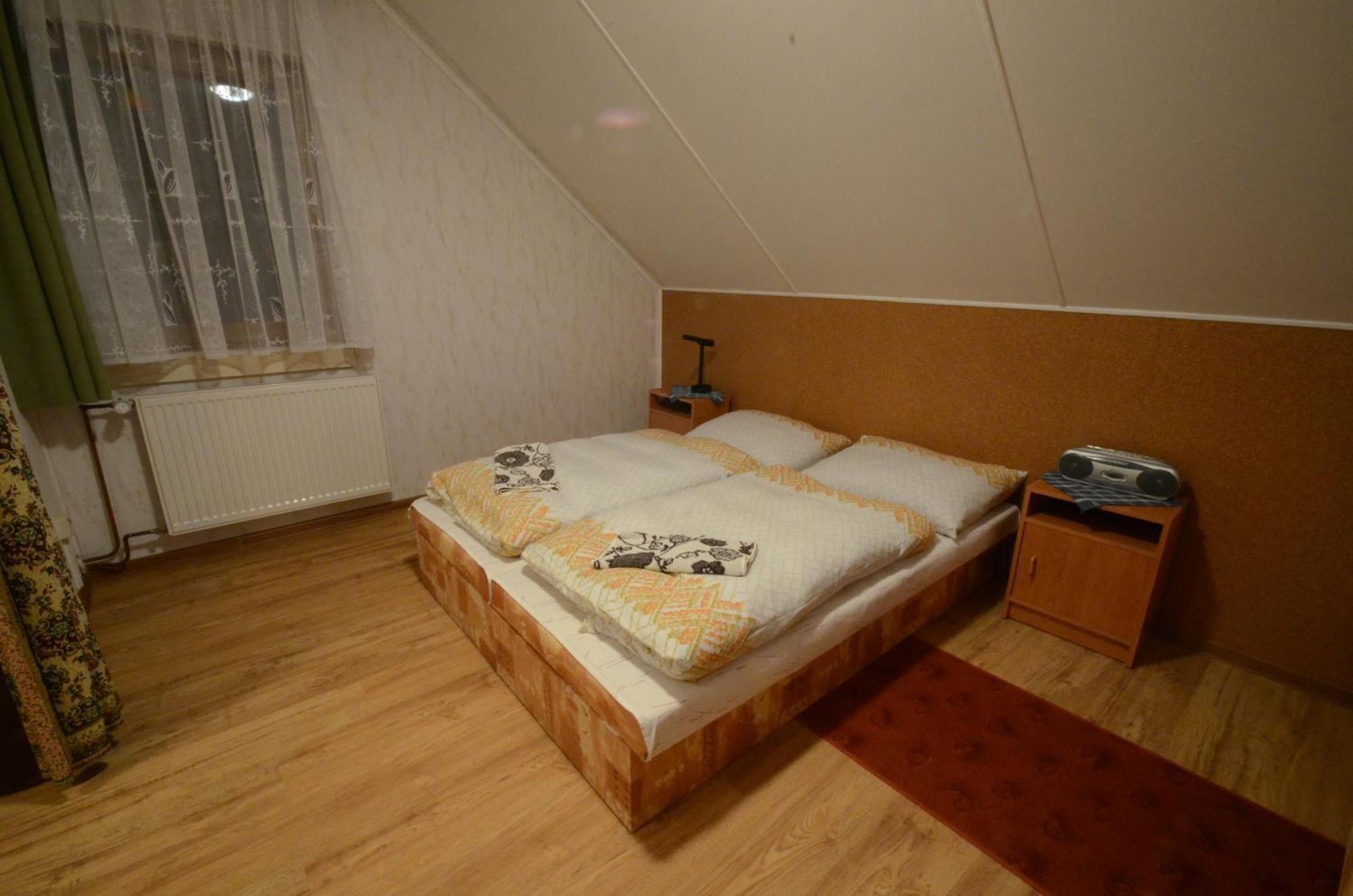 Ubytovani Haasova Harrachov Cameră foto